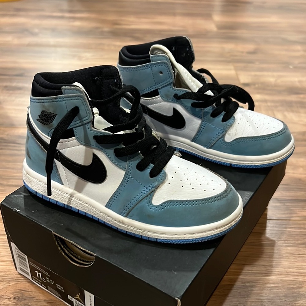 Toddler Jordan 1 high
